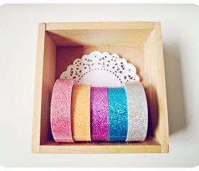Glitter Tape 