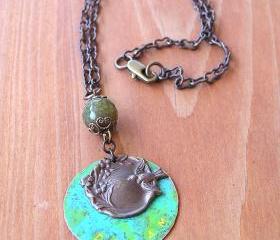 Dream Necklace