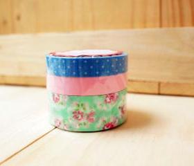 Cath Kidston, Japanese masking tape