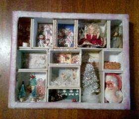 Christmas Configuration Box