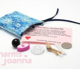 Happy Bags / Wedding Favours