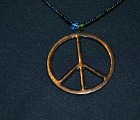 Give Peace a Chance