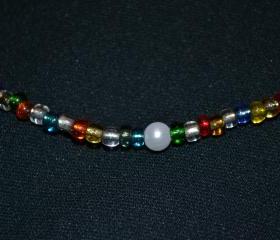 Rainbow Pearl