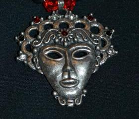 Stone Faced