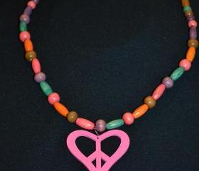 I Heart Peace