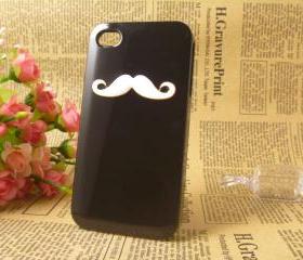 Unique beard iPhone 4 cases iPhone covers, designer iPhone 4 cases, cool iPhone cases 