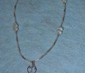 Silver Cross