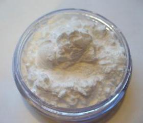 Finishing Touches mineral powder