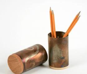  Stainless Steel Pencil Cup