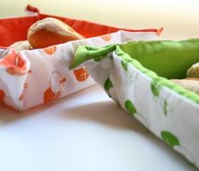 Bread basket - Fabric basket