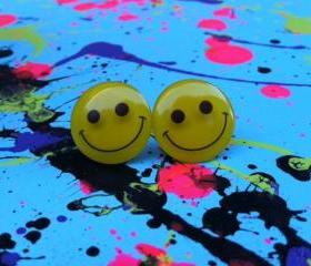 Smiley Face
