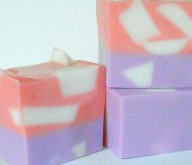 Large Chunk of Candy Shoppe Goats Milk Soap