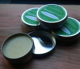 Jojoba Oil Beeswax Wood Butter - Organic Jojoba Oil & Beeswax Cutting Board Conditioning Paste