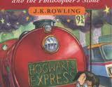 Harry potter and the Philosopher's Stone