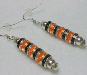 Halloween Earrings