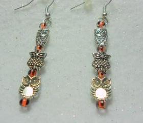 Halloween Earrings