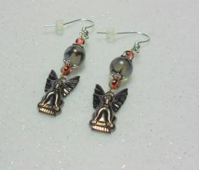 Halloween Earrings