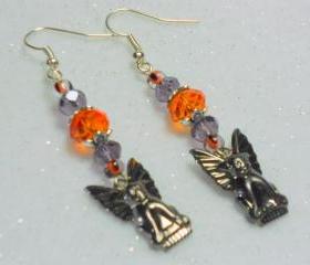 Halloween Earrings