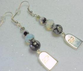 Halloween Earrings