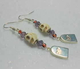Halloween Earrings