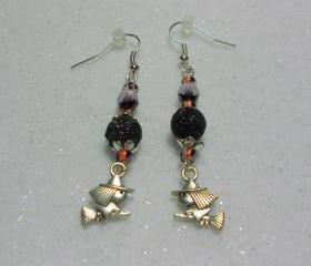 Halloween Earrings