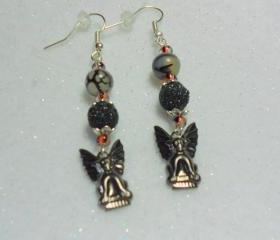 Halloween Earrings