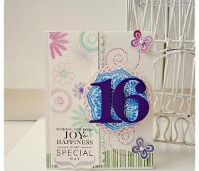 Birthday Day Card