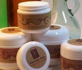 4oz. OCEAN Organic Shea Souffle' Whipped Shea Butter