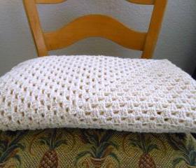 Custom Baby Blanket Afghan Crochet
