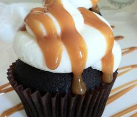Cupcakes, All Flavors, Our catering Co. is in Redlands, California Belicia's Cupcake Co. Cupcakes wil Be on Sale September 1st