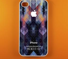 Iphone 4 Case - Precision Art Iphone Case,Iphone 4s Case