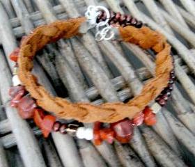 CUSTOM ORDER, Energy bracelet