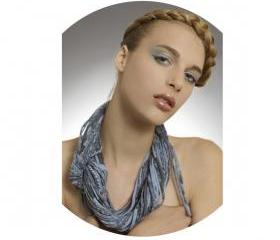 gifts for mom her mens womens accessories gift unique jewellery clothing men him funky necklace womens fashion beach blue