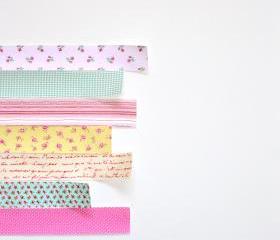 Fabric Stickers