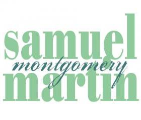 Custom Children's Name Art