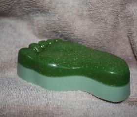 Foot Soap