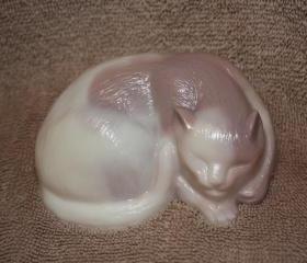 Cat Soap