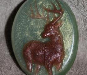 Deer Soap