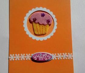 Birthday card