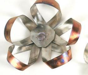  Stainless Steel Small Daisy