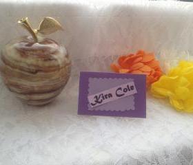 Guest cards for any event! 24pcs