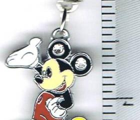 Mickey Mouse European Charms (U PIK 1) Free Ship!