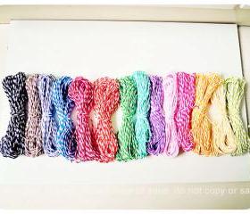 Twine / pack 