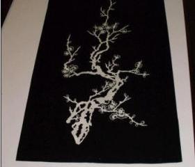 Cherry - Handmade Paper cut Art work