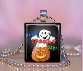 Happy Spooky Day