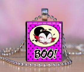 Witchy Boo
