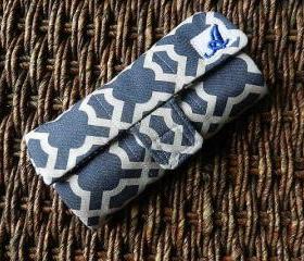 Mineral Makeup Brush Roll