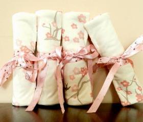 The Perfect Bridesmaids Travel Jewelry Roll