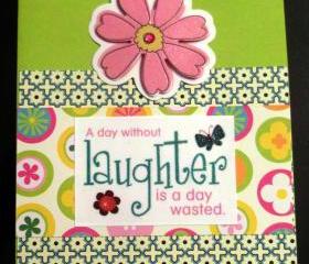 Friendship Card