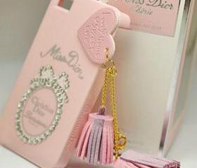 New Bling Miss Dior iPhone 4/4S Case